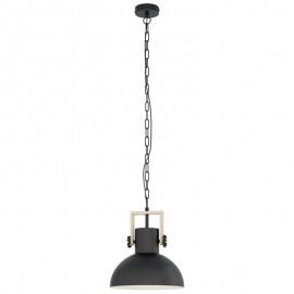 Eglo Colgante Vintage Lubenham 43162