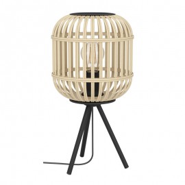 Eglo Sobremesa Vintage Bordesley 43218