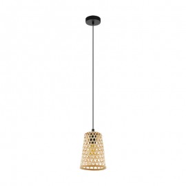 Eglo Colgante Vintage Claverdon 43252