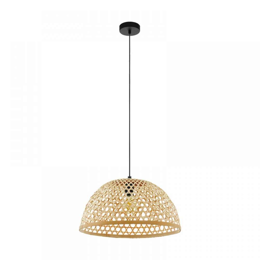 Eglo, Eglo Lampara Vintage Claverdon 43254