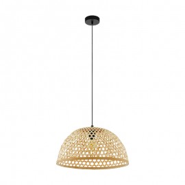 Eglo Lampara Vintage Claverdon 43254