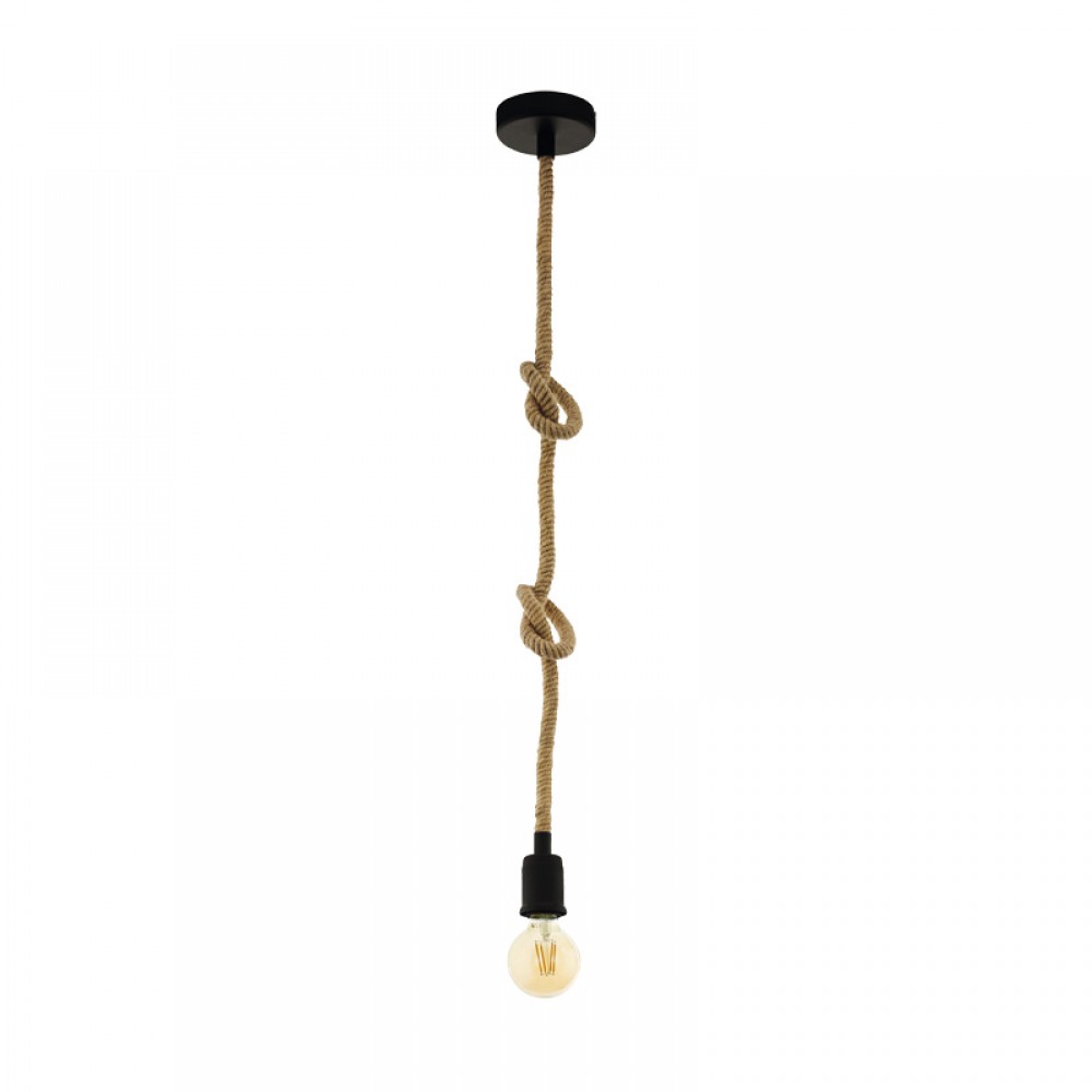 Eglo, Eglo Colgante Vintage Rampside 43256
