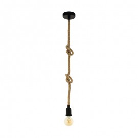 Eglo Colgante Vintage Rampside 43256