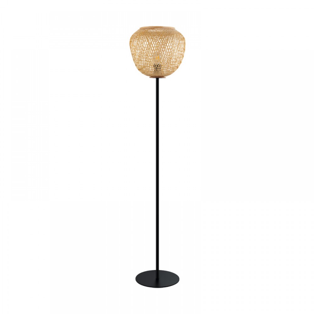 Eglo, Eglo Pie Lampara Vintage Dembleby 43264