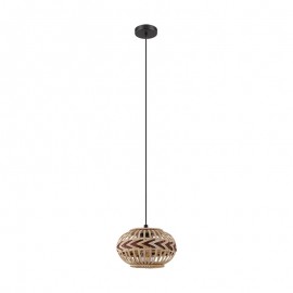 Eglo Colgante Vintage Dondarrion 43269