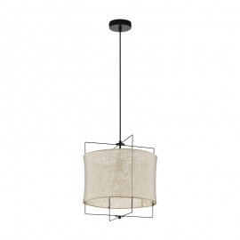 Eglo Colgante Vintage Bridekirk 43292
