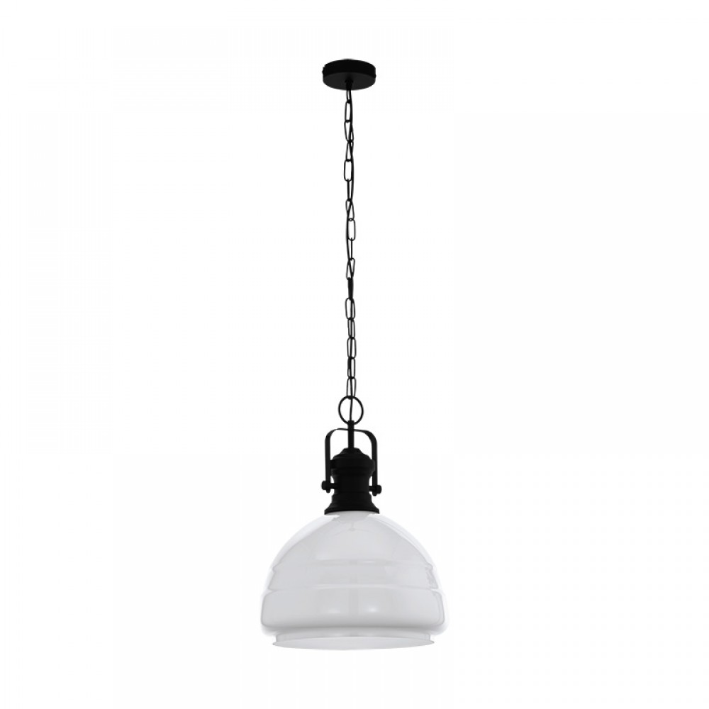 Eglo, Eglo Colgante Vinatage Combwich 1 43302