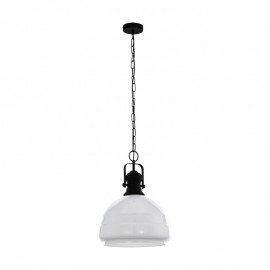 Eglo, Eglo Colgante Vinatage Combwich 1 43302