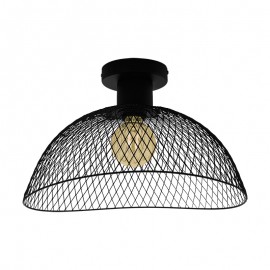Eglo Plafon De Techo Vintage Pompeya 43303