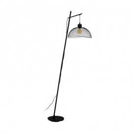 Eglo Pie De Lampara Vintage Pompeya 43307