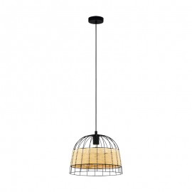 Eglo Colgante Vintage Anwick 43311