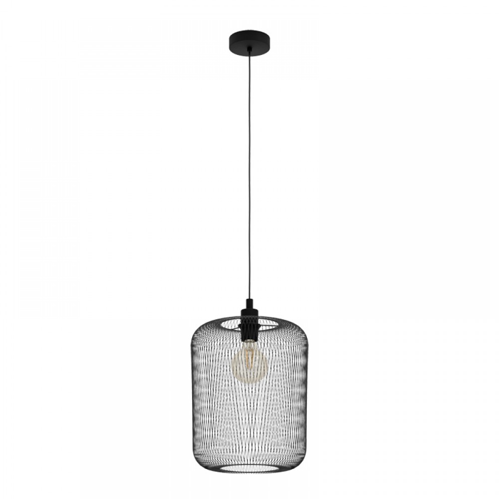 Eglo, Eglo Colgante Vintage Wrington 43331