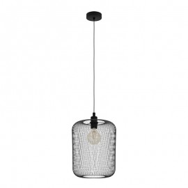 Eglo, Eglo Colgante Vintage Wrington 43331