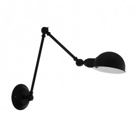 Eglo Aplique Vintage Exmoor 43338