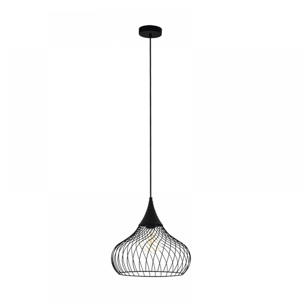 Eglo, Eglo Colgante Vintage Staverton 43344