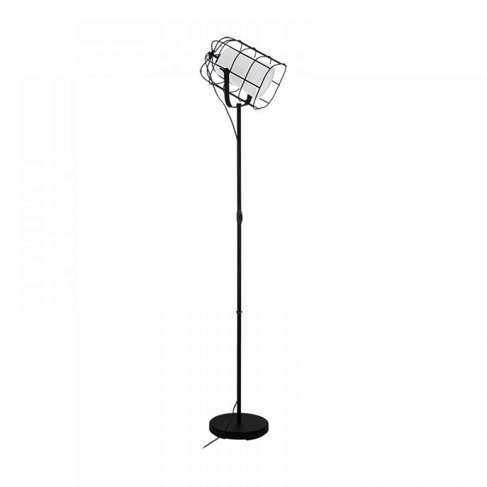Eglo, Eglo Pie De Lampara Vintage Bittams 43356
