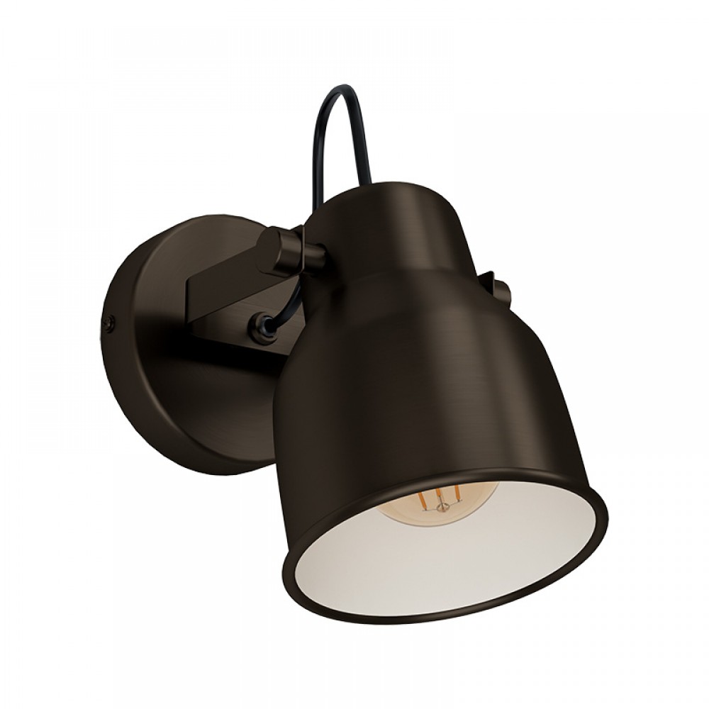 Eglo, Eglo Foco Vintage Mitchley 1L 43385