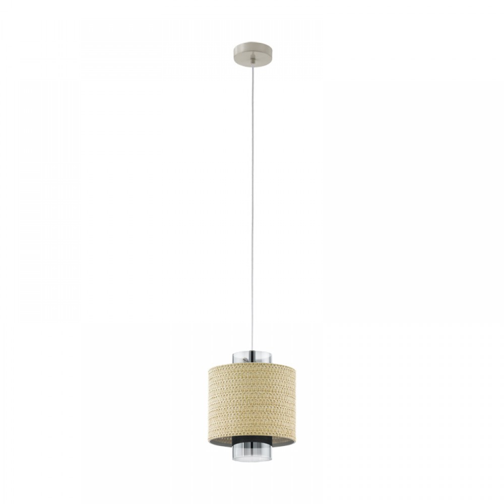 Eglo, Eglo Colgante Vintage Mediouna 43393