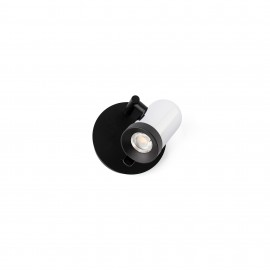 Faro Orleans Aplique Cromo 1L Gu10 43522
