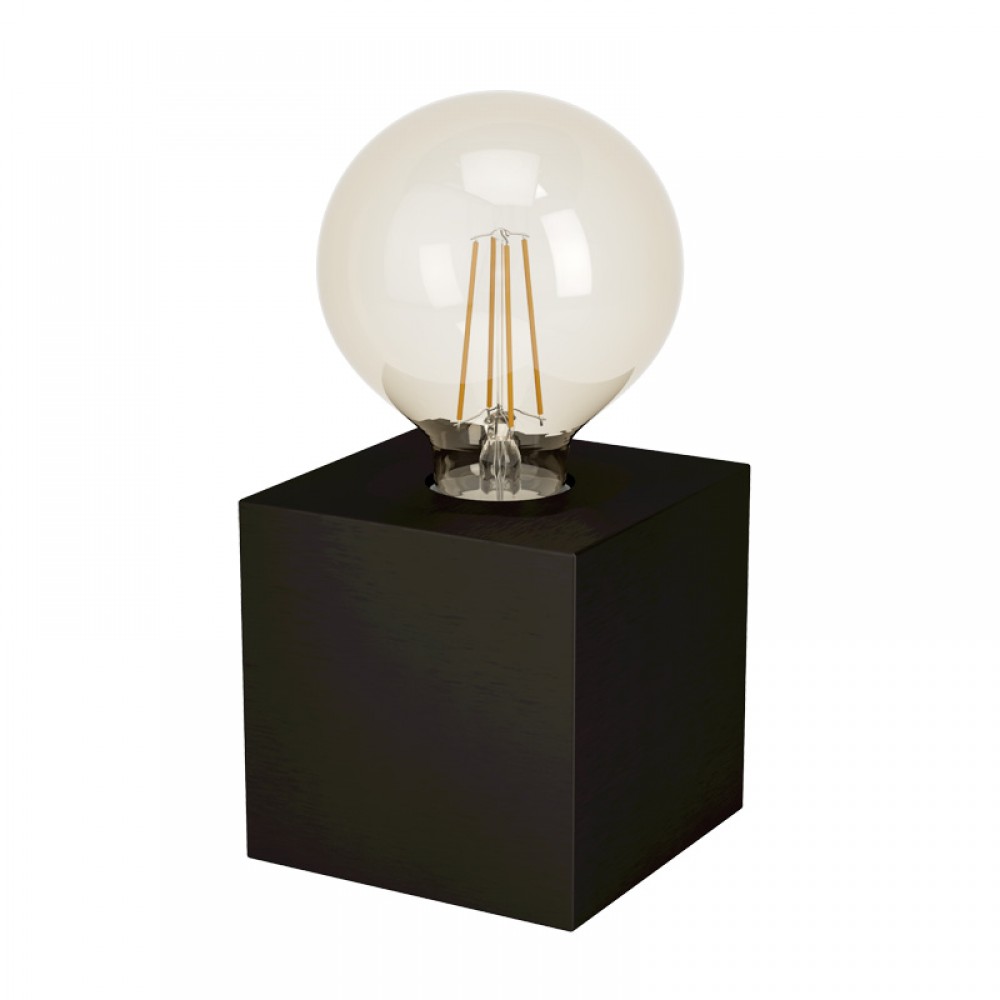 Eglo, Eglo Lampara Prestwick 2 Bronce Oscuro 43549