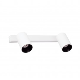 Faro, Faro Stan Aplique Blanco 2Xgu10 43742