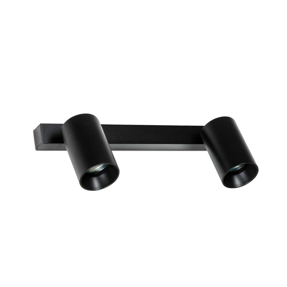 Faro, Faro Stan Aplique Negro 2Xgu10 43743