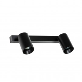 Faro, Faro Stan Aplique Negro 2Xgu10 43743