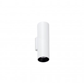 Faro Stan Aplique Blanco 2Xgu10 43750