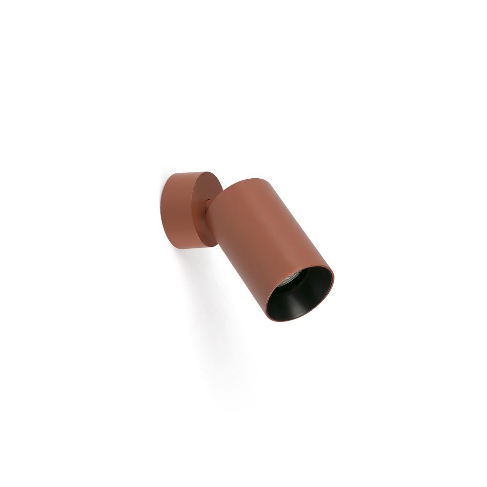 Faro, Faro Stan Proyector Terracota 1xgu10