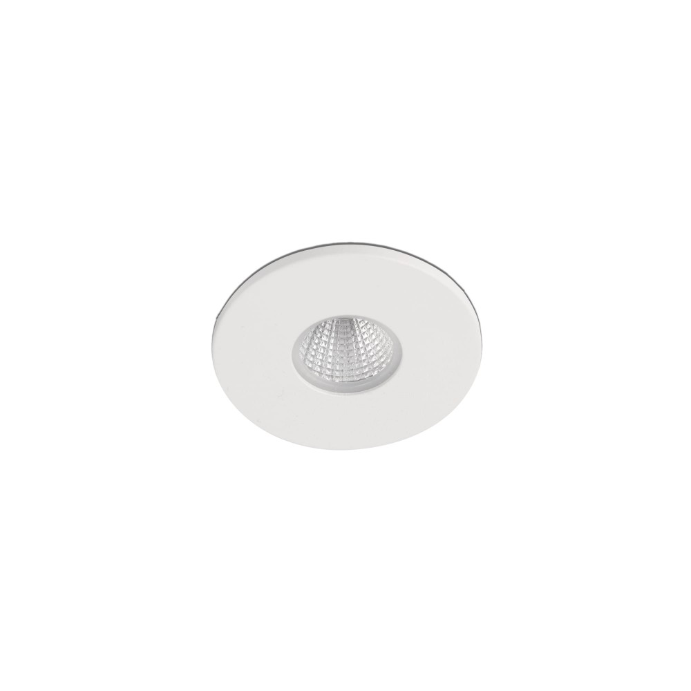 Faro, Faro Tast R Empotrable Blanca 44001