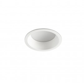 Faro Dop Empotrable Blanco 33W 2700K 44007