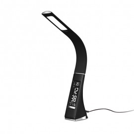 Sobremesa Alive Negro Led 5W 468227