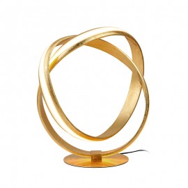 Schuller, Sobremesa Lazas Pan Oro Ø30 486637