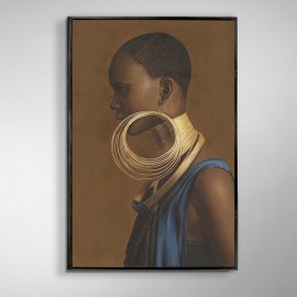 Lienzo Impreso Kamali 80x120 487715