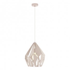 Eglo Colgante Vintage Carlton-P 49024