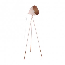 Eglo Lampara De Pie Vintage Chester-P 49039
