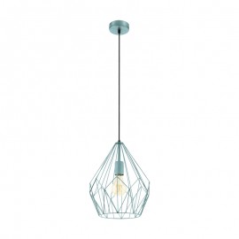 Eglo Colgante Vintage Carlton 49259