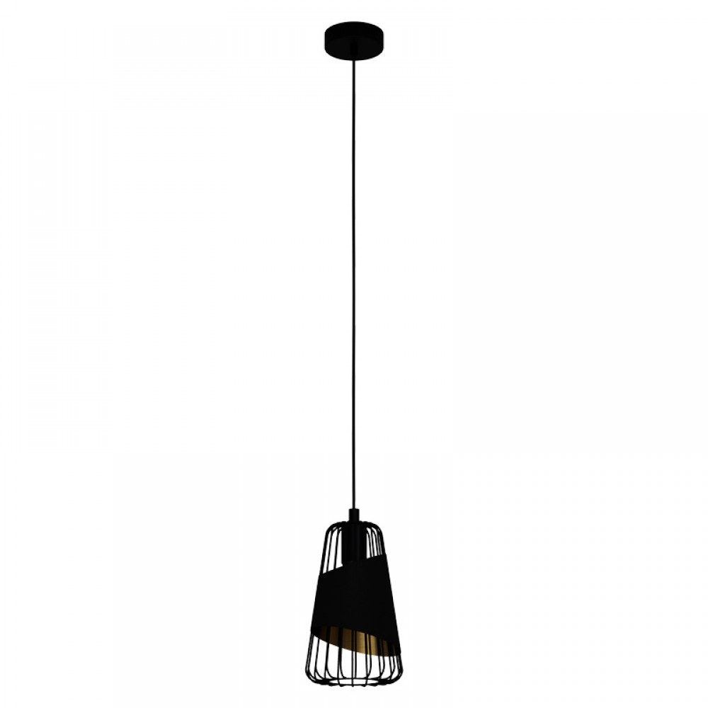 Eglo, Eglo Colgante Vintage Austell 49447
