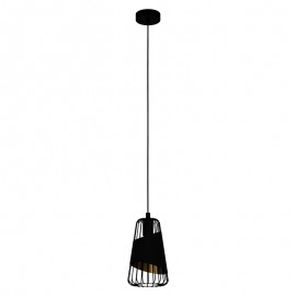 Eglo Colgante Vintage Austell 49447