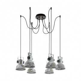 Eglo Lampara Vintage Barnstaple 49732