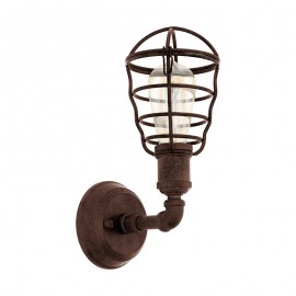 Eglo Aplique Vintage Port Seton 49811