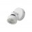 MDC - Foco Drome Base 6W Dim-3 Steps 4000K Blanco 5-2380-80-26