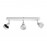MDC - Foco Drome R3 3X6W Dim-3 Steps 4000K Blanco 5-2382-80-26