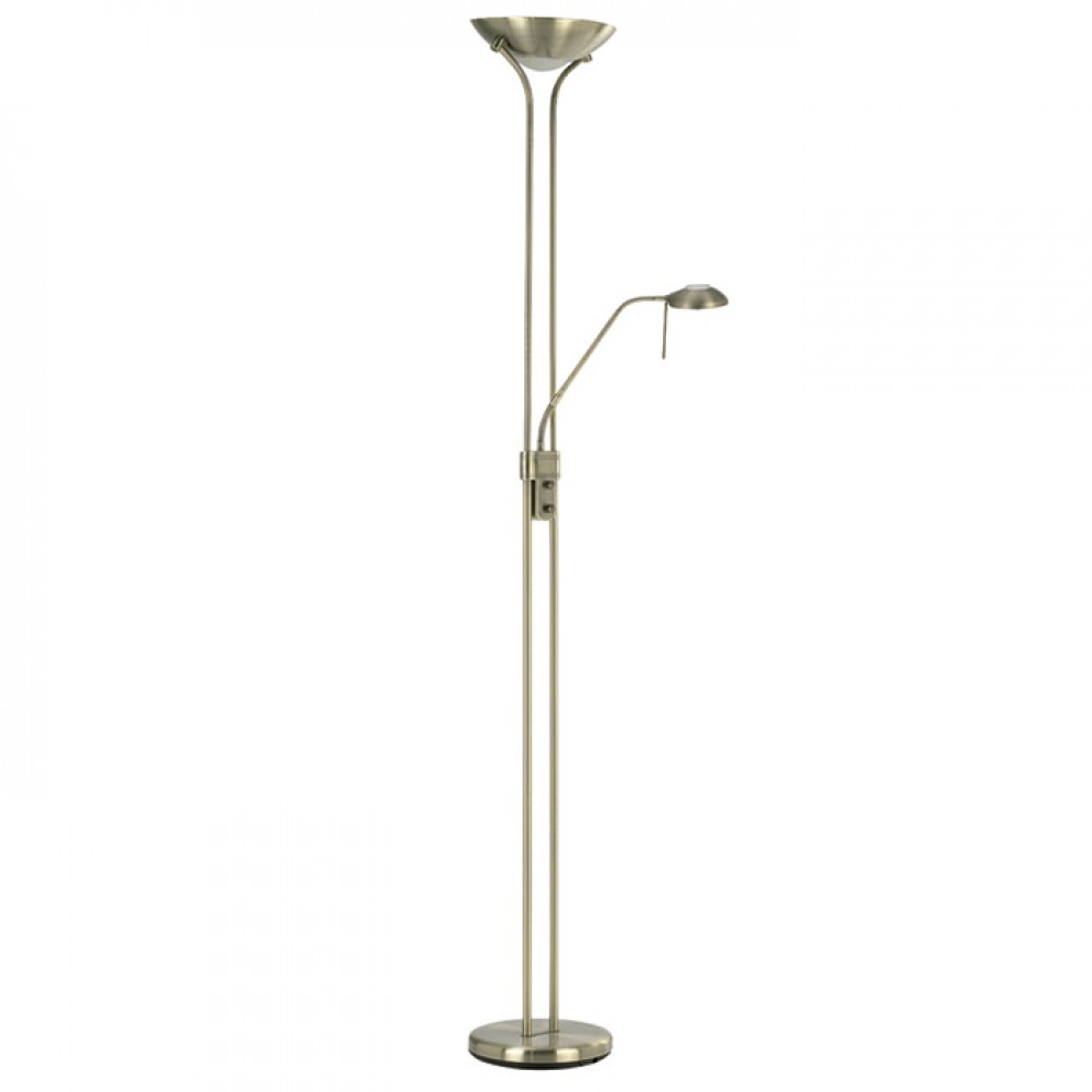 MDC iluminacion, MDC - Pie Halogeno Diva R7S G9 Medalla 5-5403-44-25