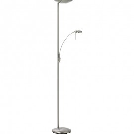 MDC - Pie Halogeno Sliva R7S-G9 Cromo Cep. 5-6388-35-25
