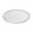 MDC - Plafon Star 2Xe27 Blanco Brillo Aren-Opal Ip44 5-6570-85-22