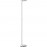 MDC - Pie Halogeno Sliva Single R7S Cromo 5-6600-30-25
