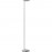 MDC - Pie Halogeno Sliva Single R7S Cromo Cep. 5-6600-35-34