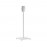MDC - Sobremesa Kit E27 Blanco Mate-Retr 5-6752-81-81