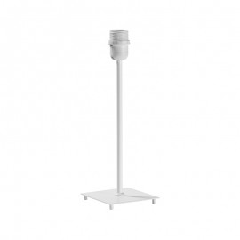 MDC - Sobremesa Kit E27 Blanco Mate-Retr 5-6752-81-81